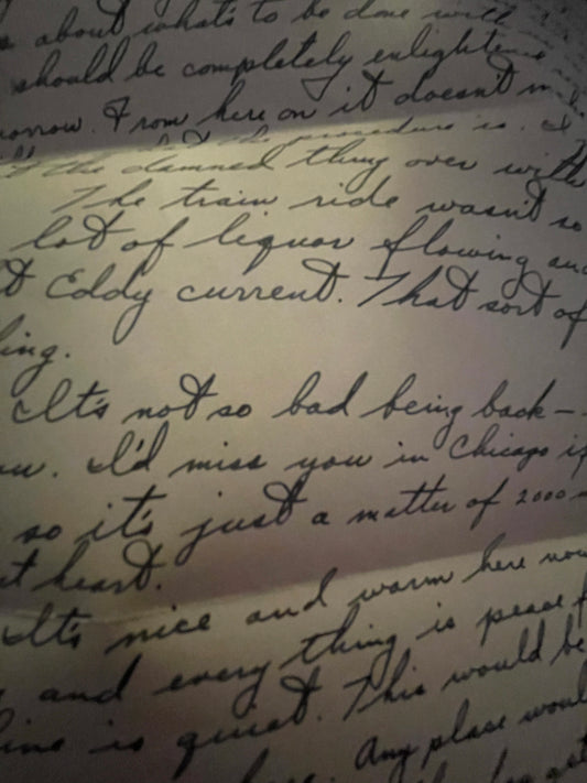 Jan 8, 1945