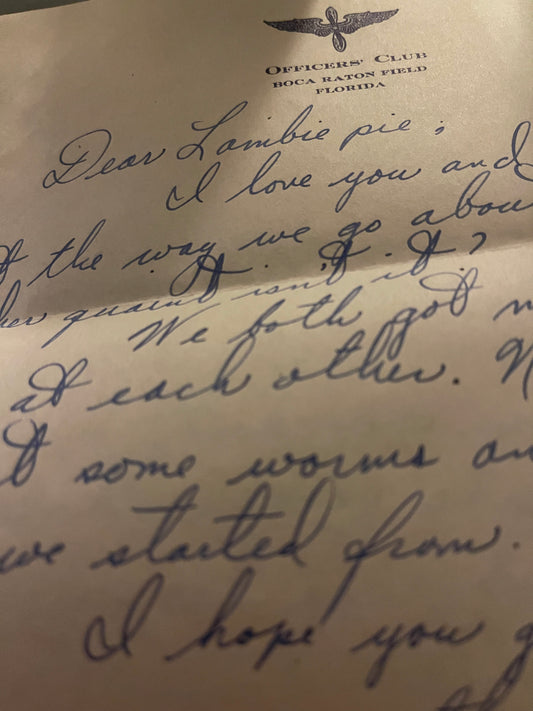 May 5, 1945 4pm