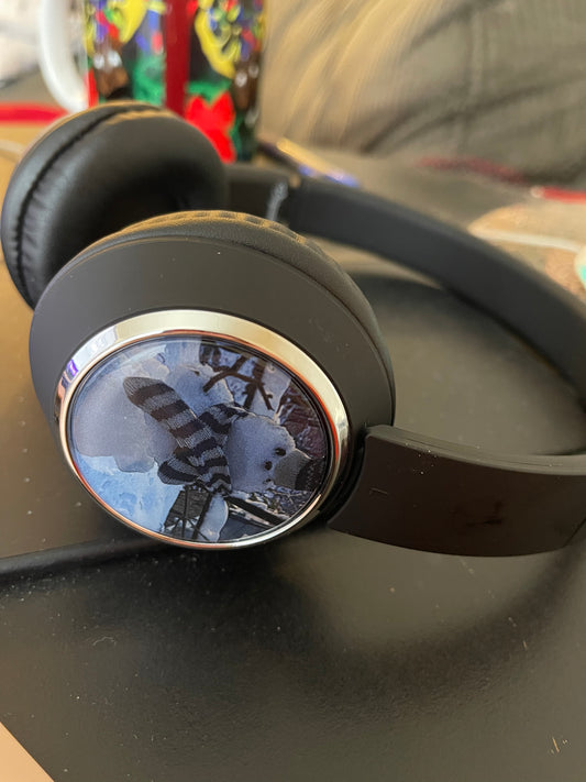 Review of Beebop Bluetooth Wireless Headphones