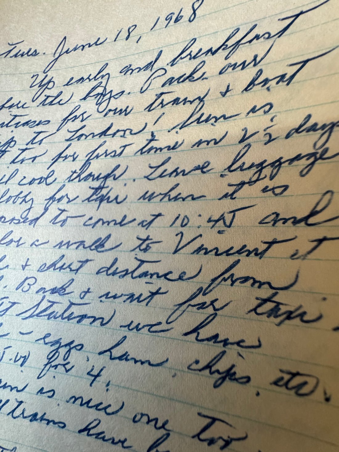 June 18, 1968