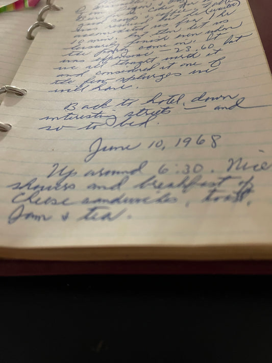 June 10, 1968