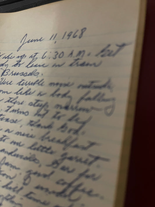 June 11, 1968