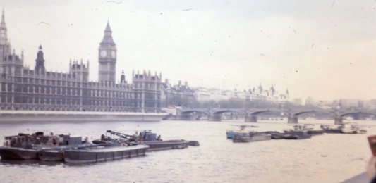 May 7th 1967