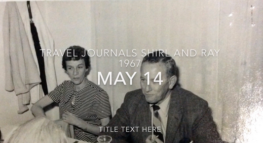 May 14th 1967