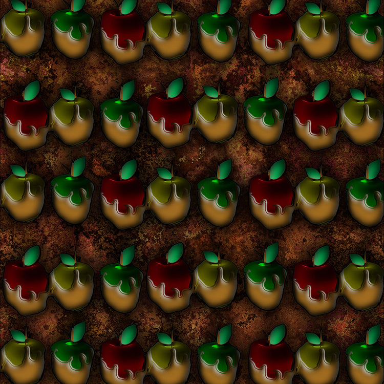 Caramel Apples
