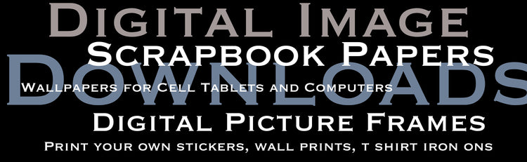 Digital image Downloads