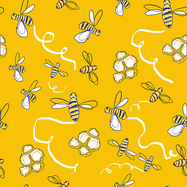 Honey Bees