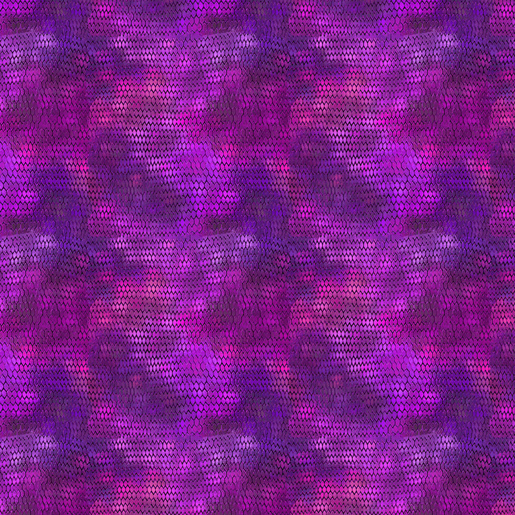 Pink Dragon Scales