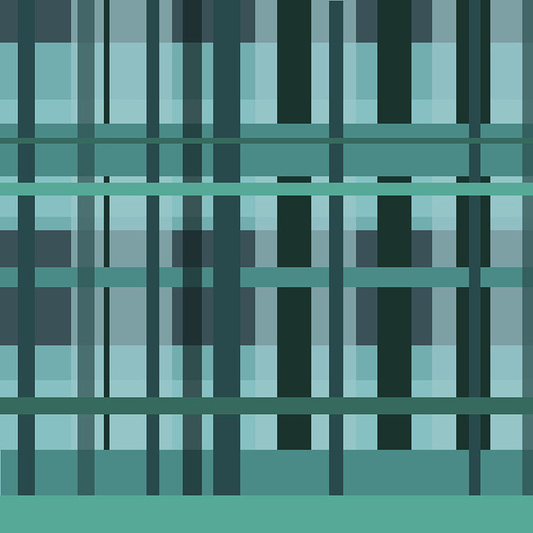 Green Plaid