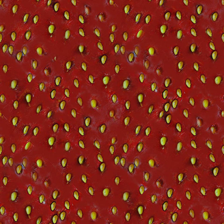 Strawberry Skin