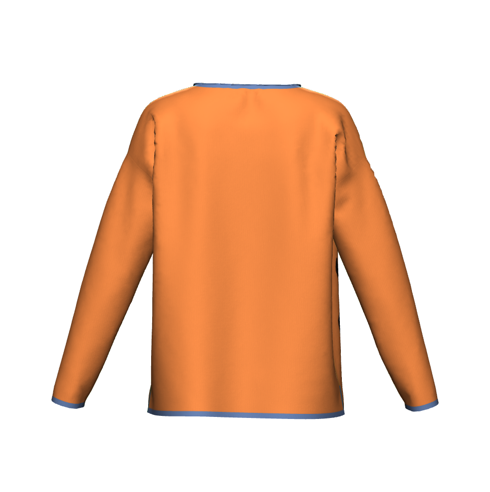 Campfire Sweater