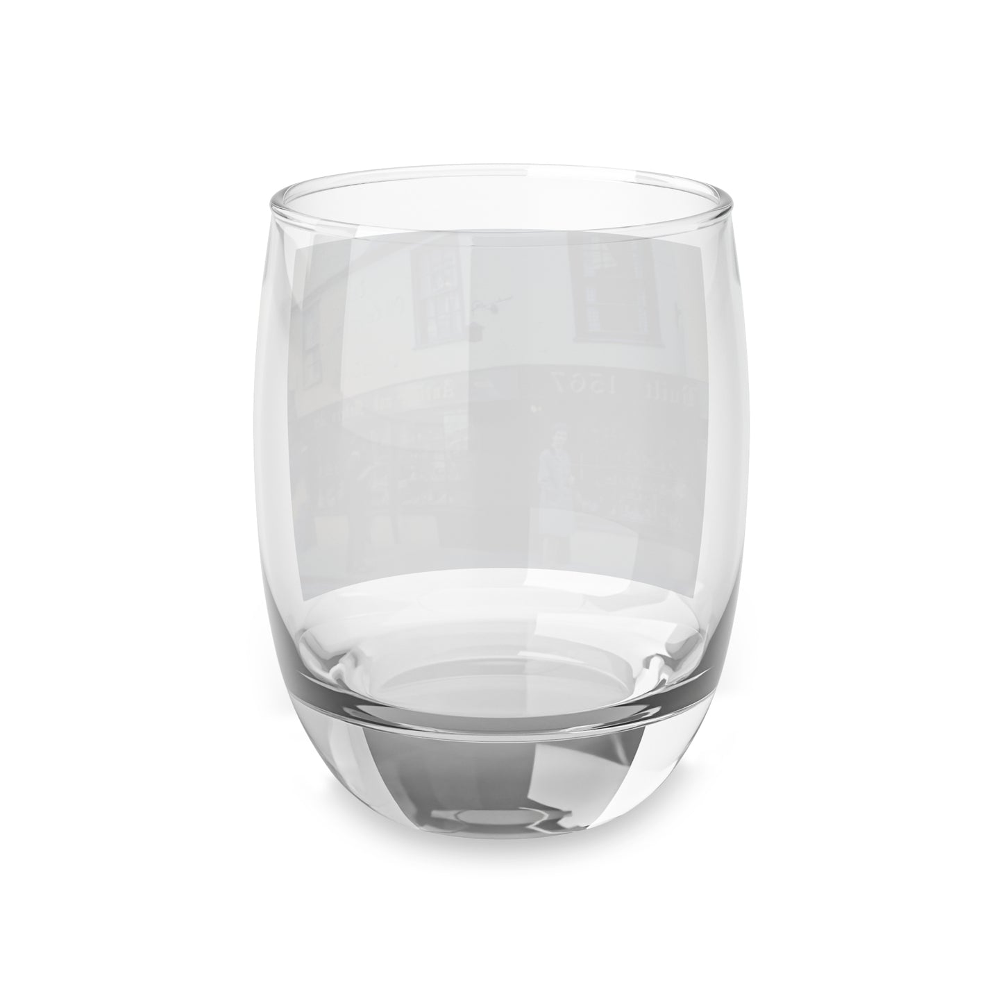 Europe 1967 No 8 Whiskey Glass