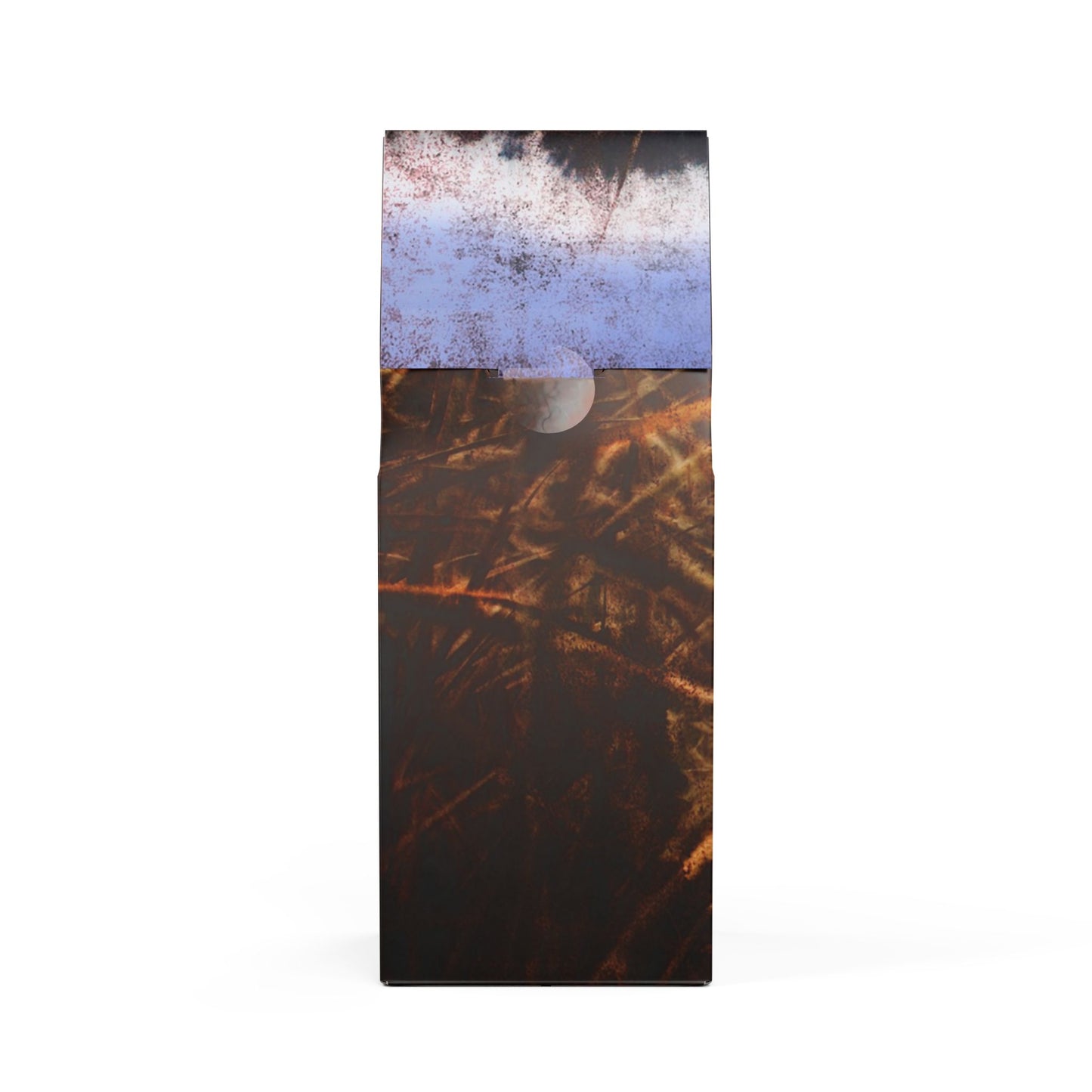 Cattails In The Wind Party Favor Trapper Peak Decaf Coffee Blend (Medium Roast)