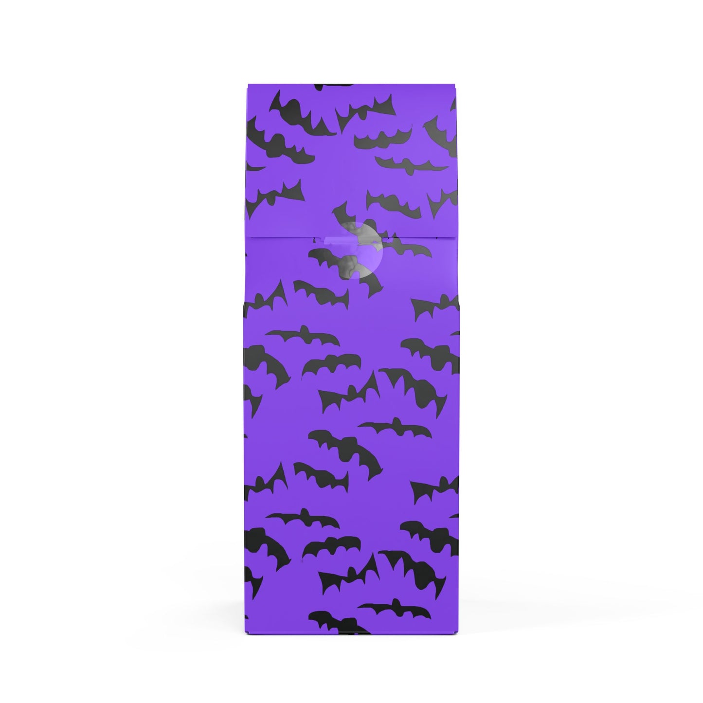 Bats Pattern Party Favor Colombia Single Origin Coffee (Light-Medium Roast)