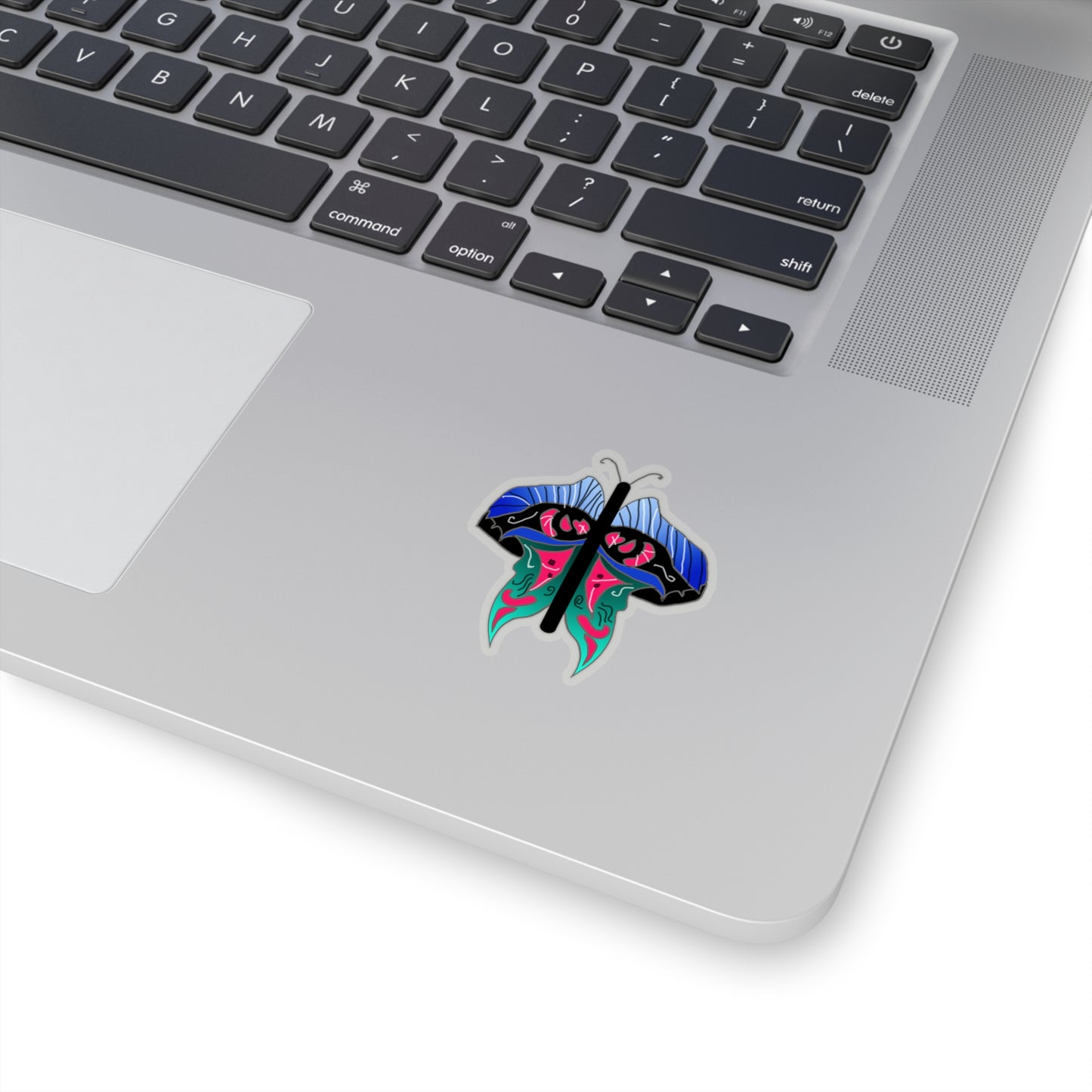 Butterfly Kiss-Cut Stickers
