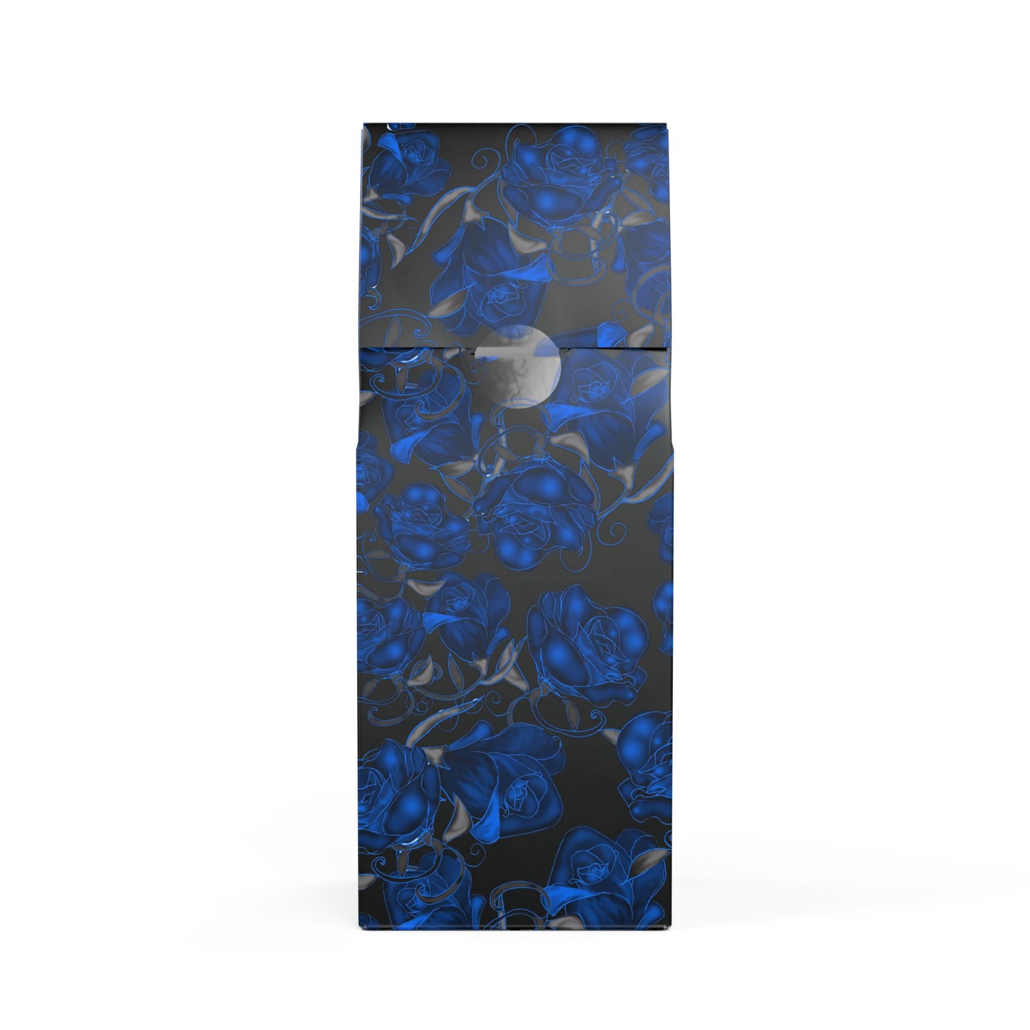Blue Roses On Black Party Favor Broken Top Coffee Blend (Medium Roast)