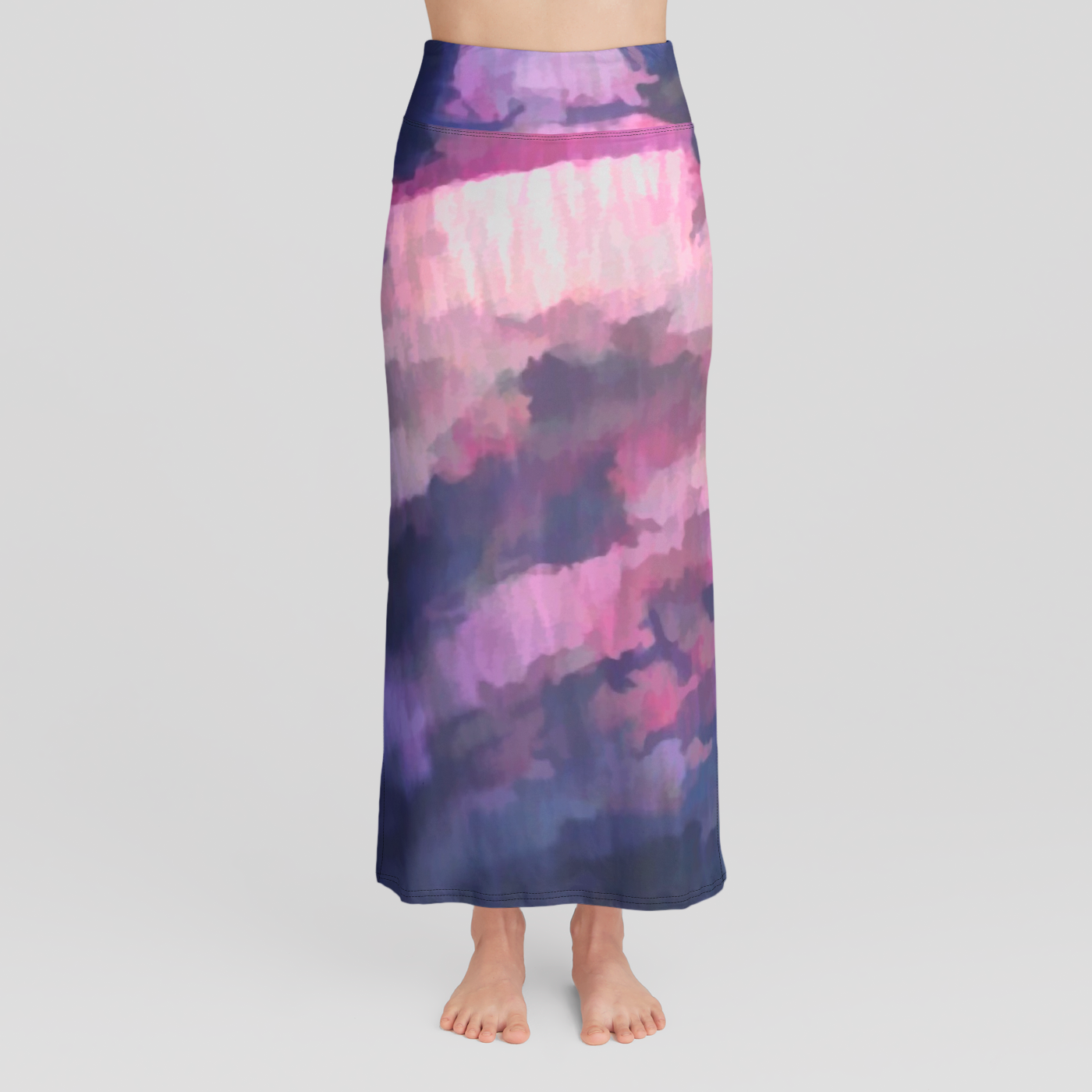 Got To Love November High Waist Skirt