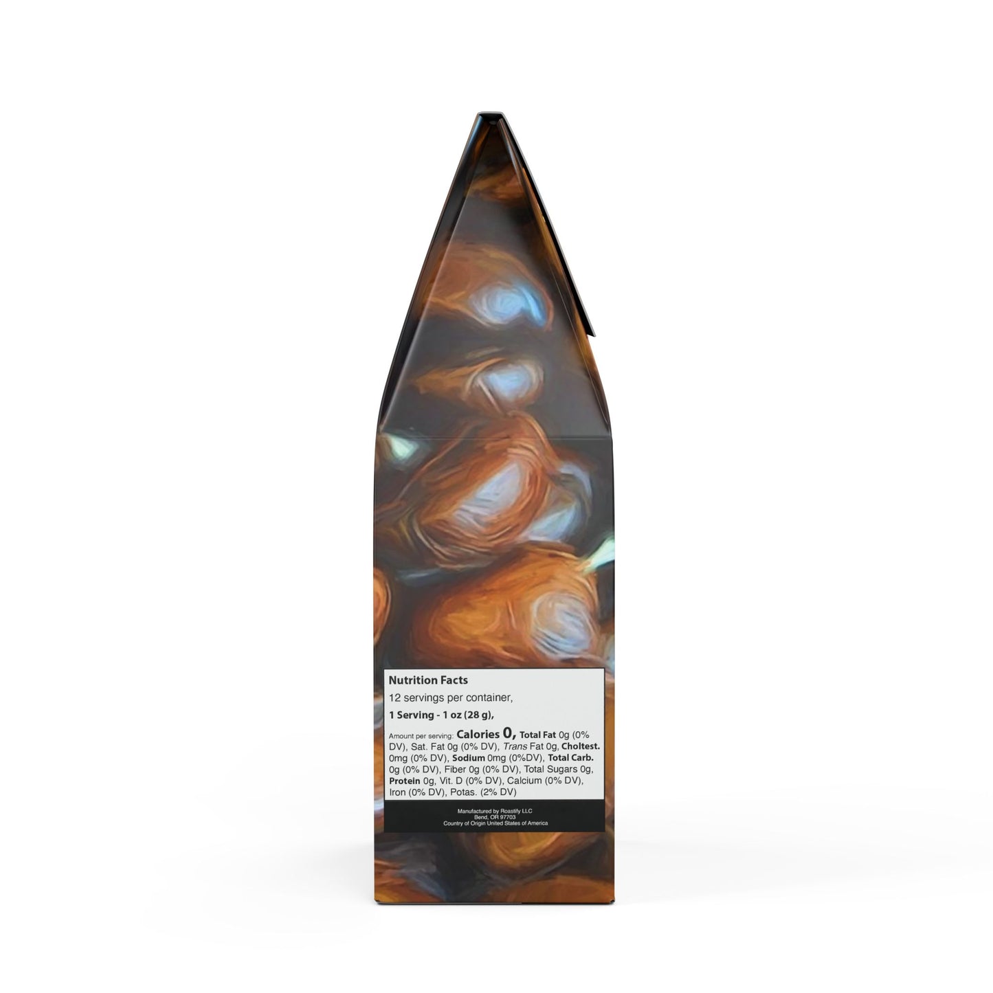 Coffee Beans Party Favor Colombia Single Origin Coffee (Light-Medium Roast)