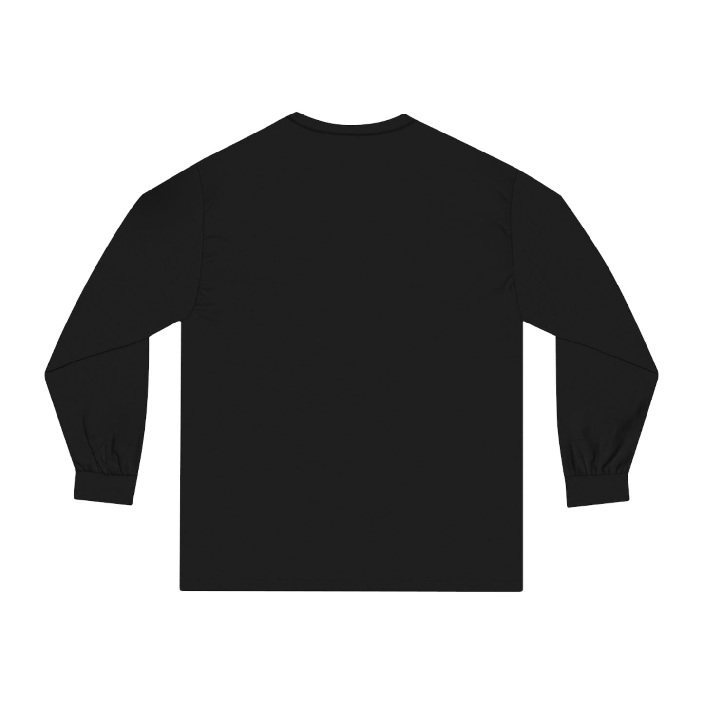 Fantasy Flora No 2 Unisex Classic Long Sleeve T-Shirt
