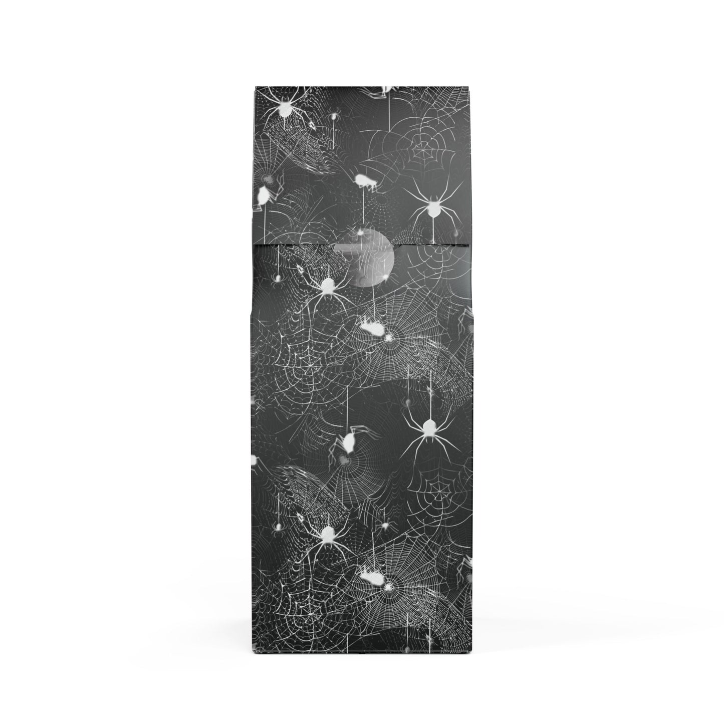 Spider Webs Party Favor Cascades Coffee Blend (Medium-Dark Roast)