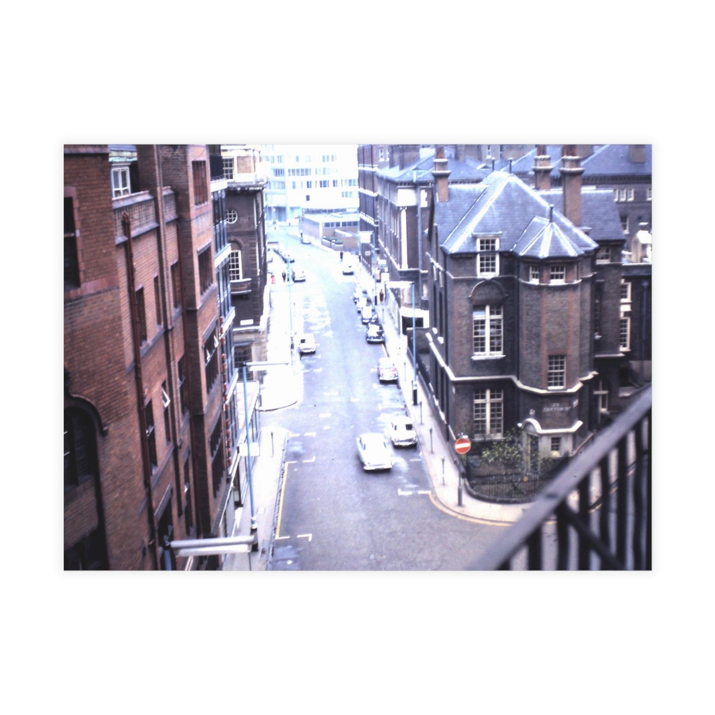 Europe 1967 No 6 Postcard Bundles (envelopes included)