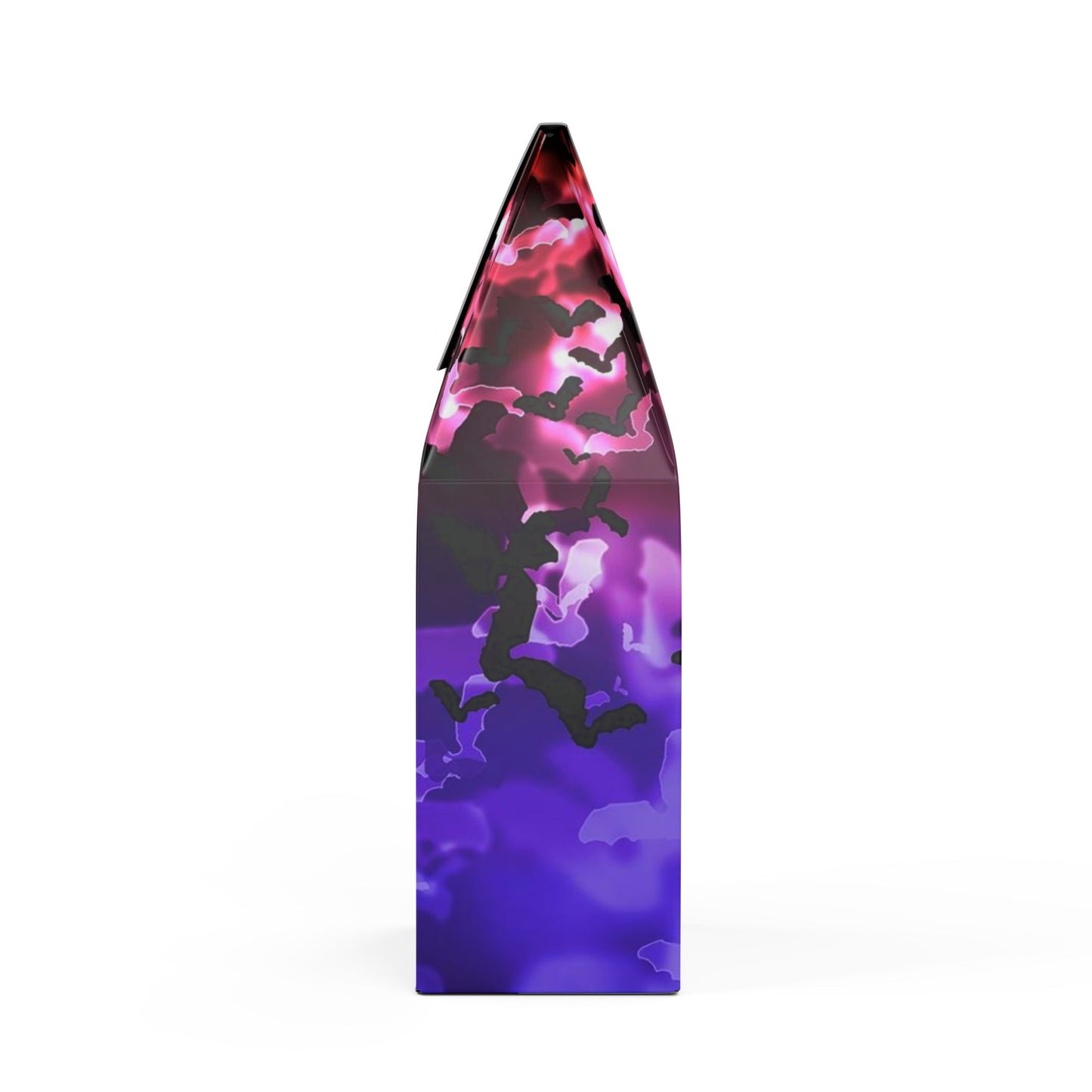 Bokeh Light Bats Party Favor Cascades Coffee Blend (Medium-Dark Roast)