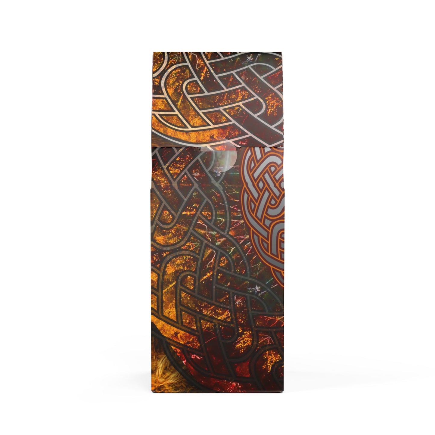 Fall Celtic Knot Party Favor Rock Creek Coffee Blend (Medium Roast)