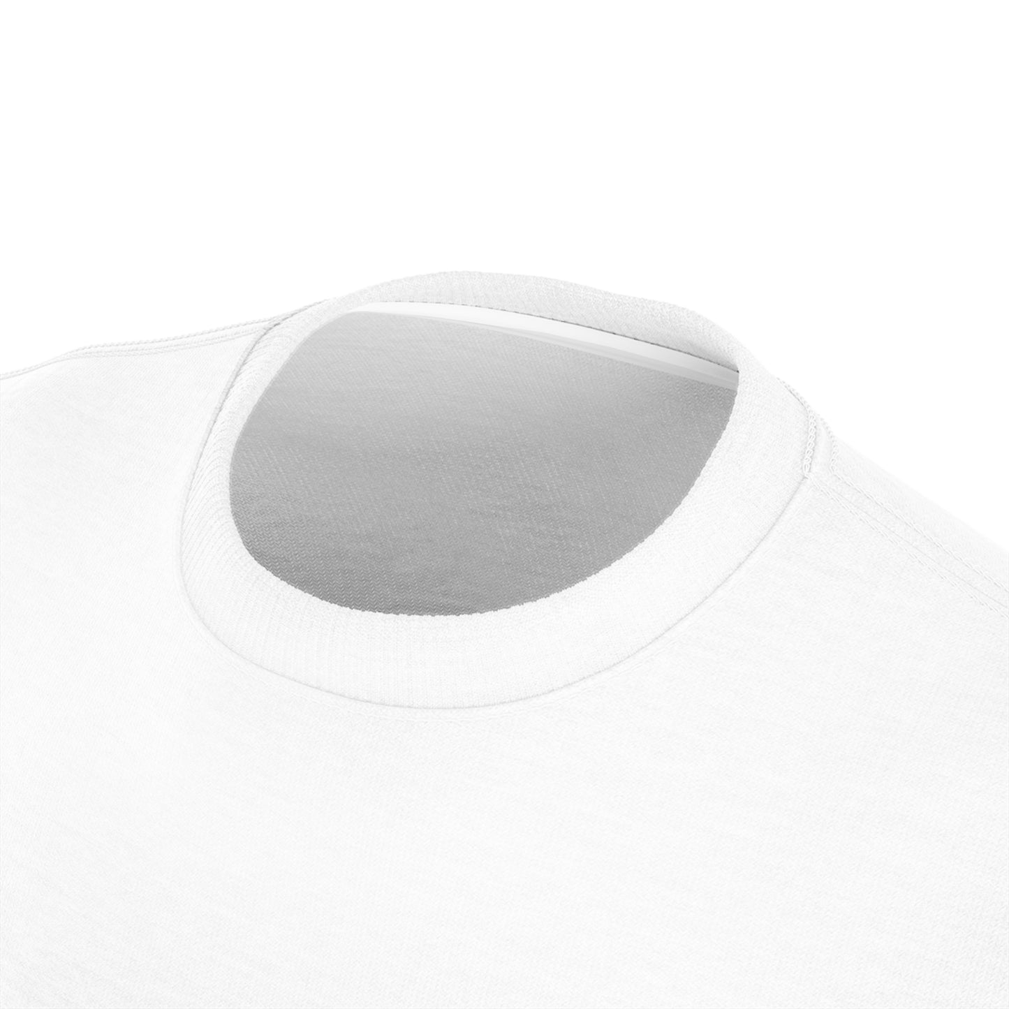 Sturgeon Moon Unisex Cut & Sew Tee (AOP)