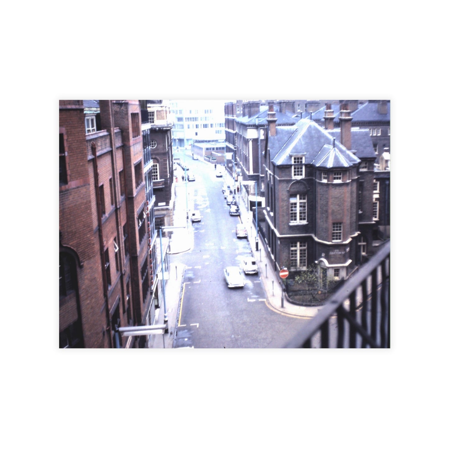 Europe 1967 No 6 Postcard Bundles (envelopes included)