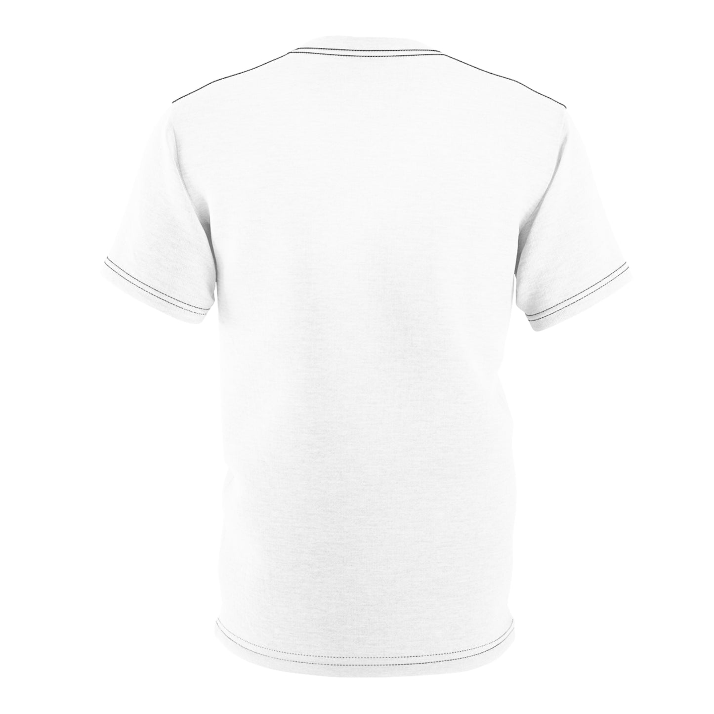 Sturgeon Moon Unisex Cut & Sew Tee (AOP)