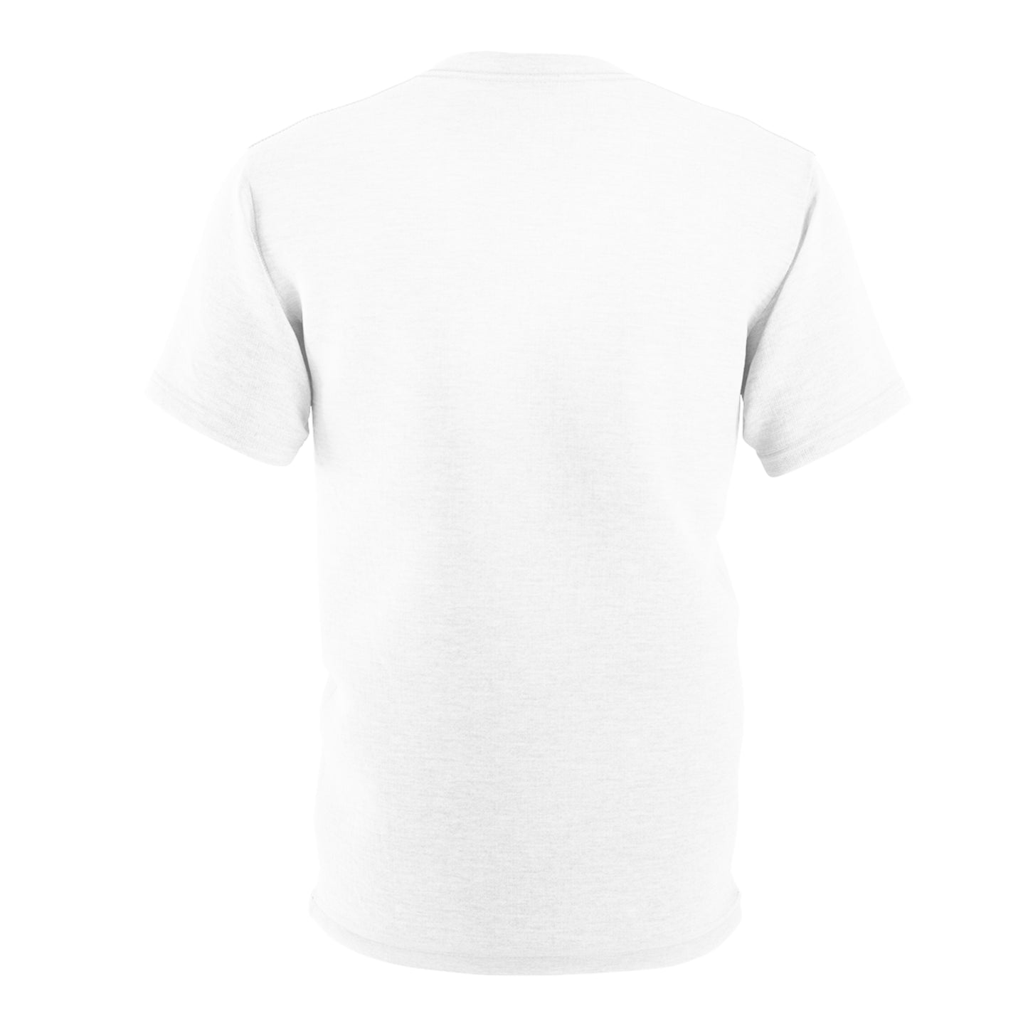 Sturgeon Moon Unisex Cut & Sew Tee (AOP)