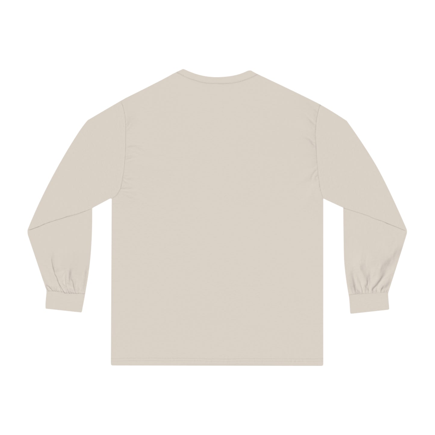 Fantasy Flora No 2 Unisex Classic Long Sleeve T-Shirt