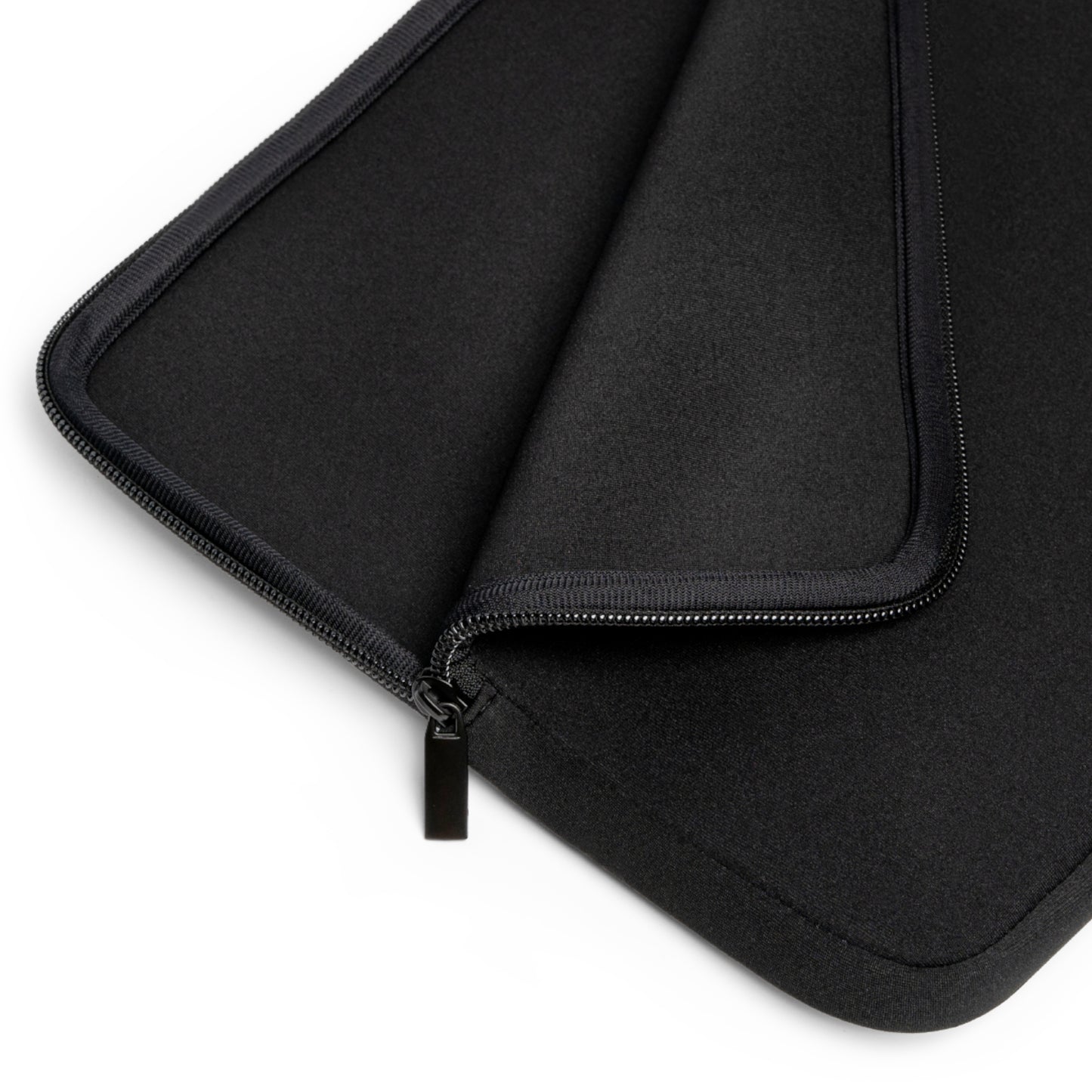 Swan Painting Laptop Sleeve