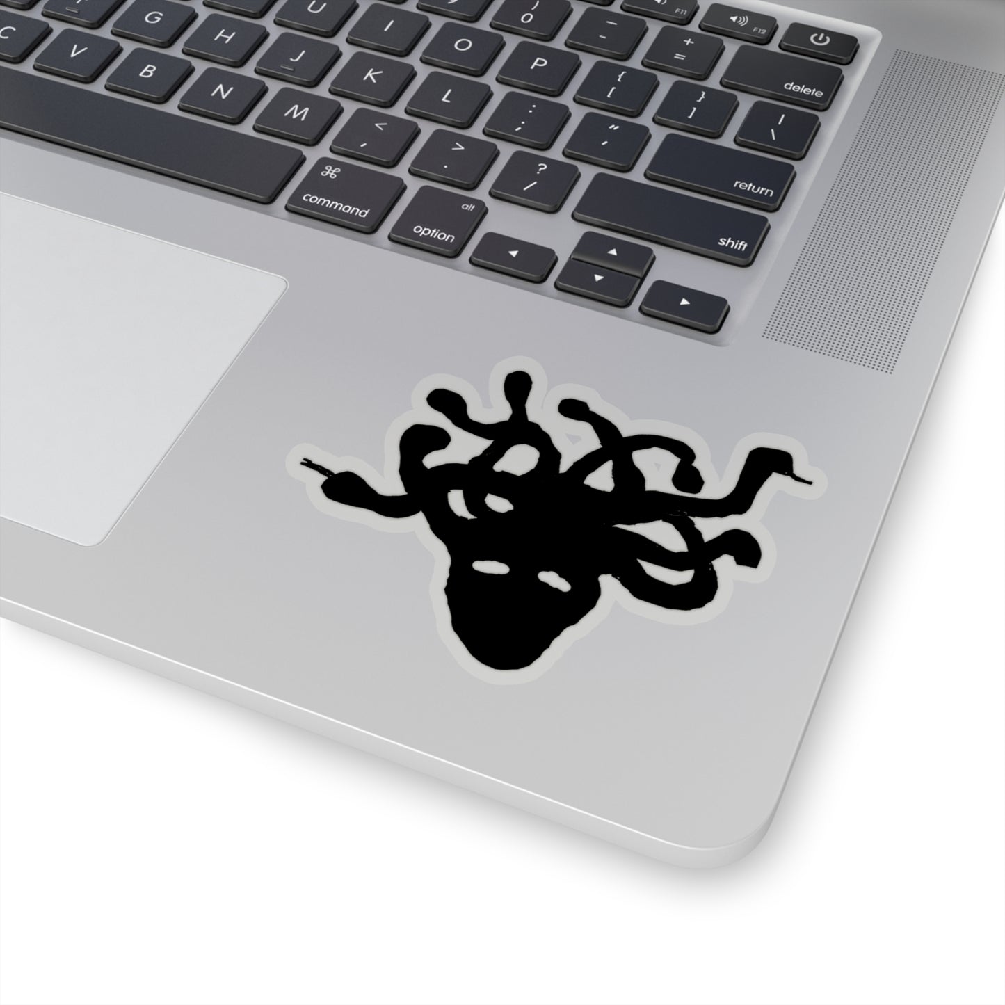 Medusa Head Kiss-Cut Stickers