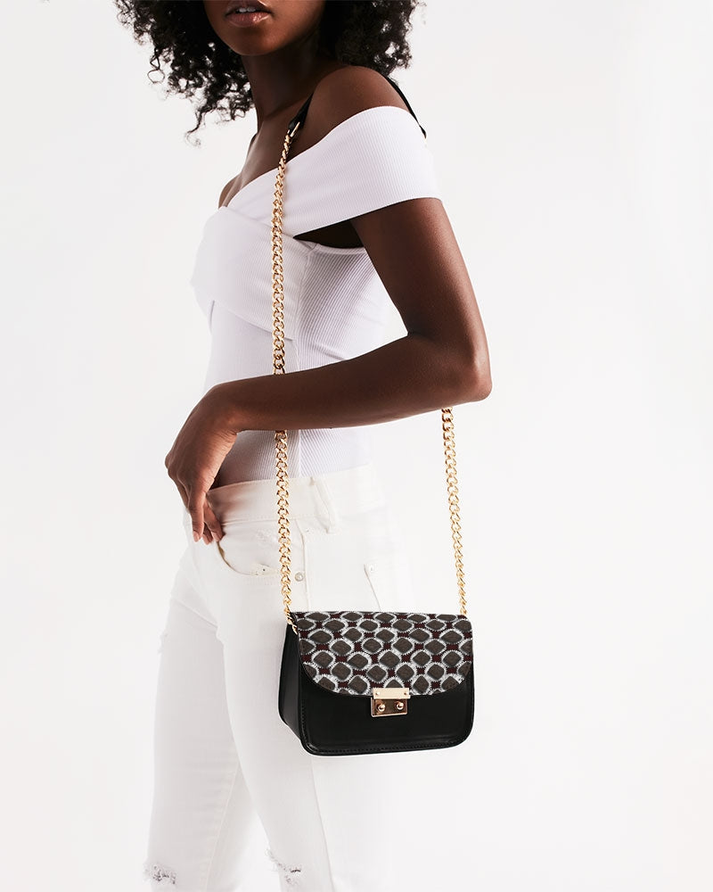 Box of Chocolates Small Shoulder Bag