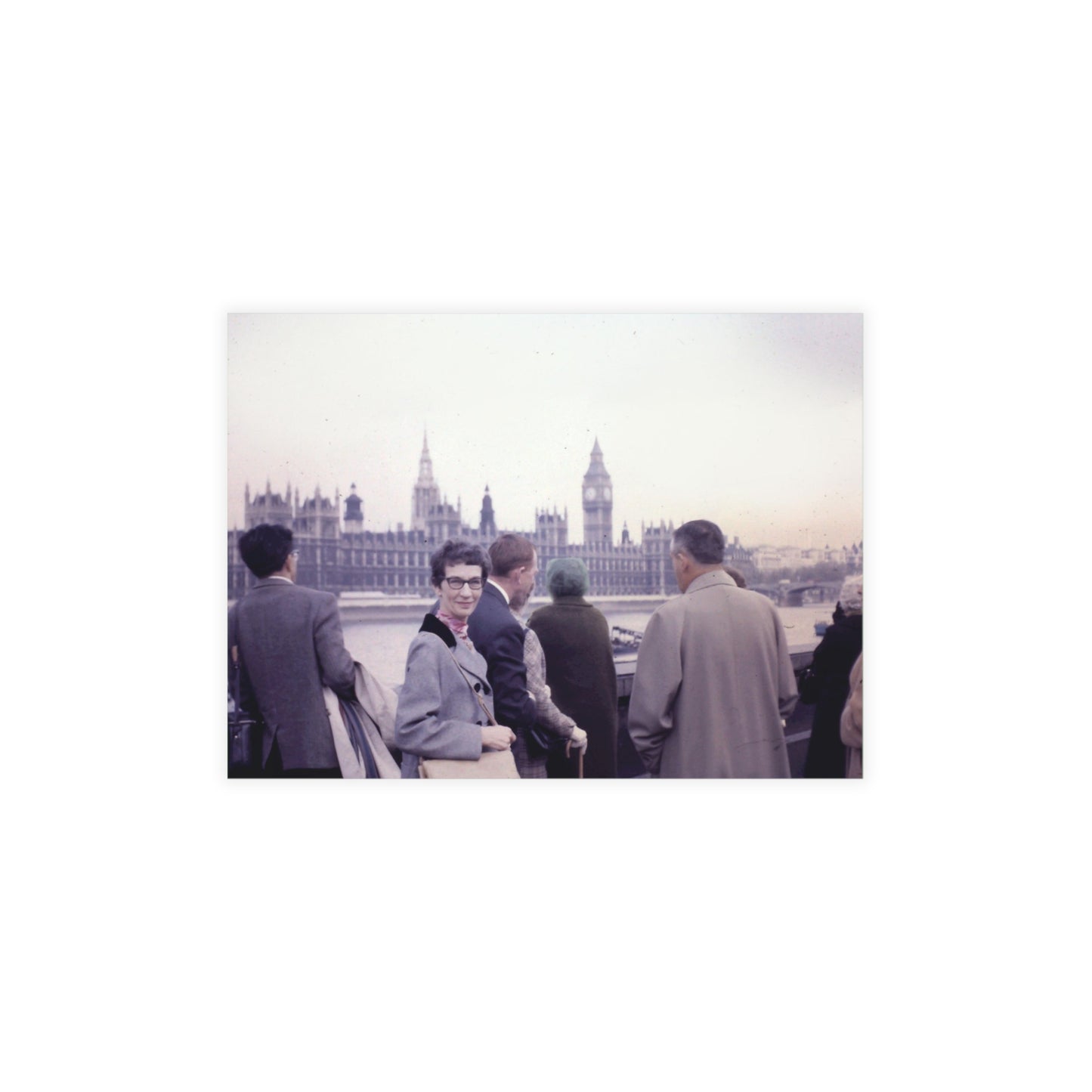 Europe 1967 No 3 Postcard Bundles (envelopes included)