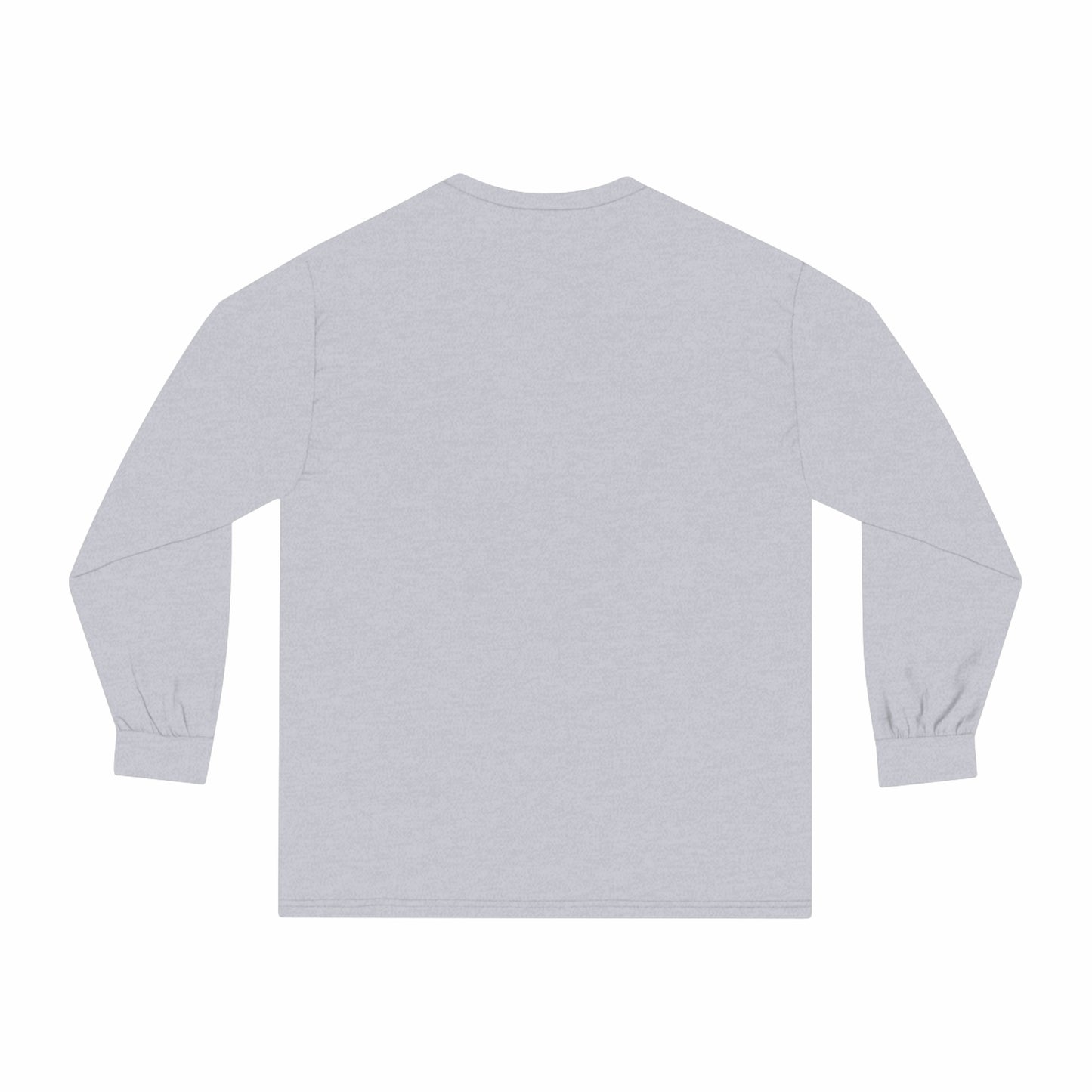 Fantasy Flora No 2 Unisex Classic Long Sleeve T-Shirt