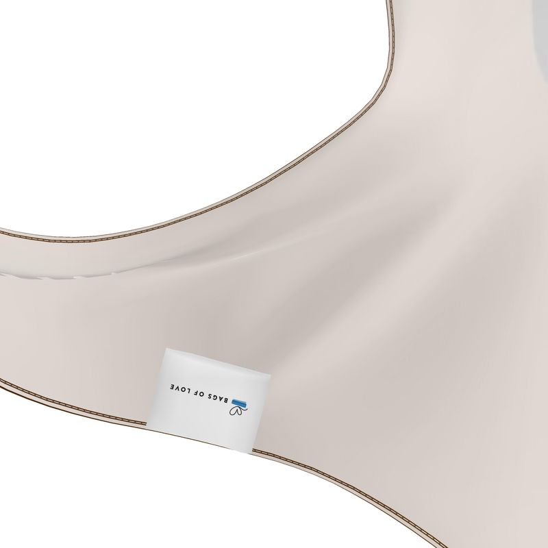 Phoenix Rising Bandana Top