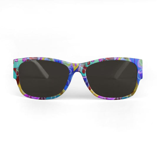 Summer Melt Sunglasses