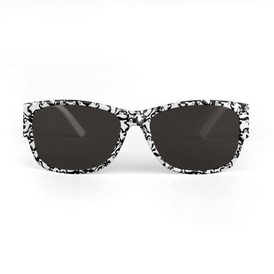 Ghosties Sunglasses