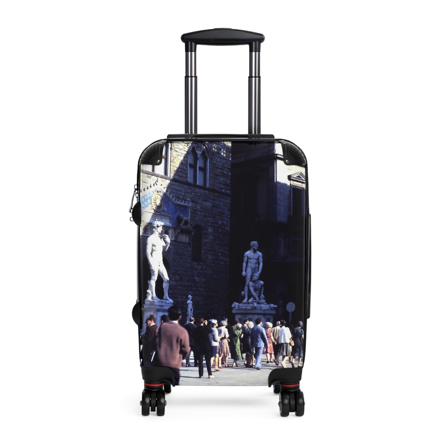 Europe 1967 No 13 Suitcase