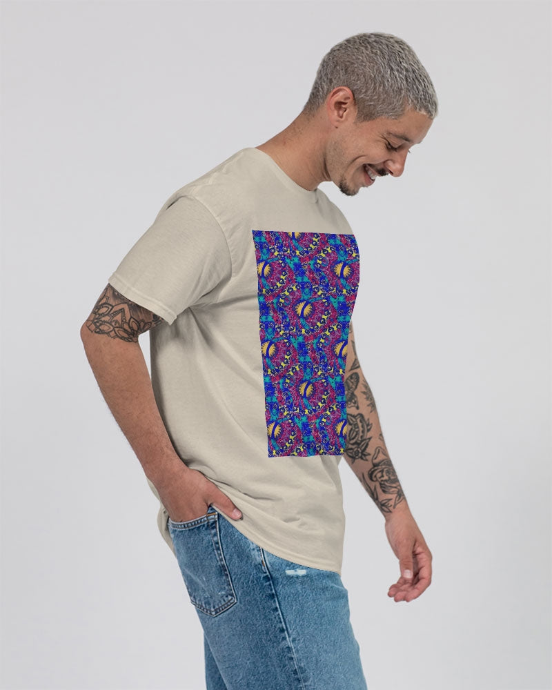 Caribbean Grafitti Unisex Ultra Cotton T-Shirt | Gildan