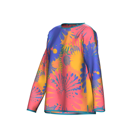 Daisy Festival Sweater