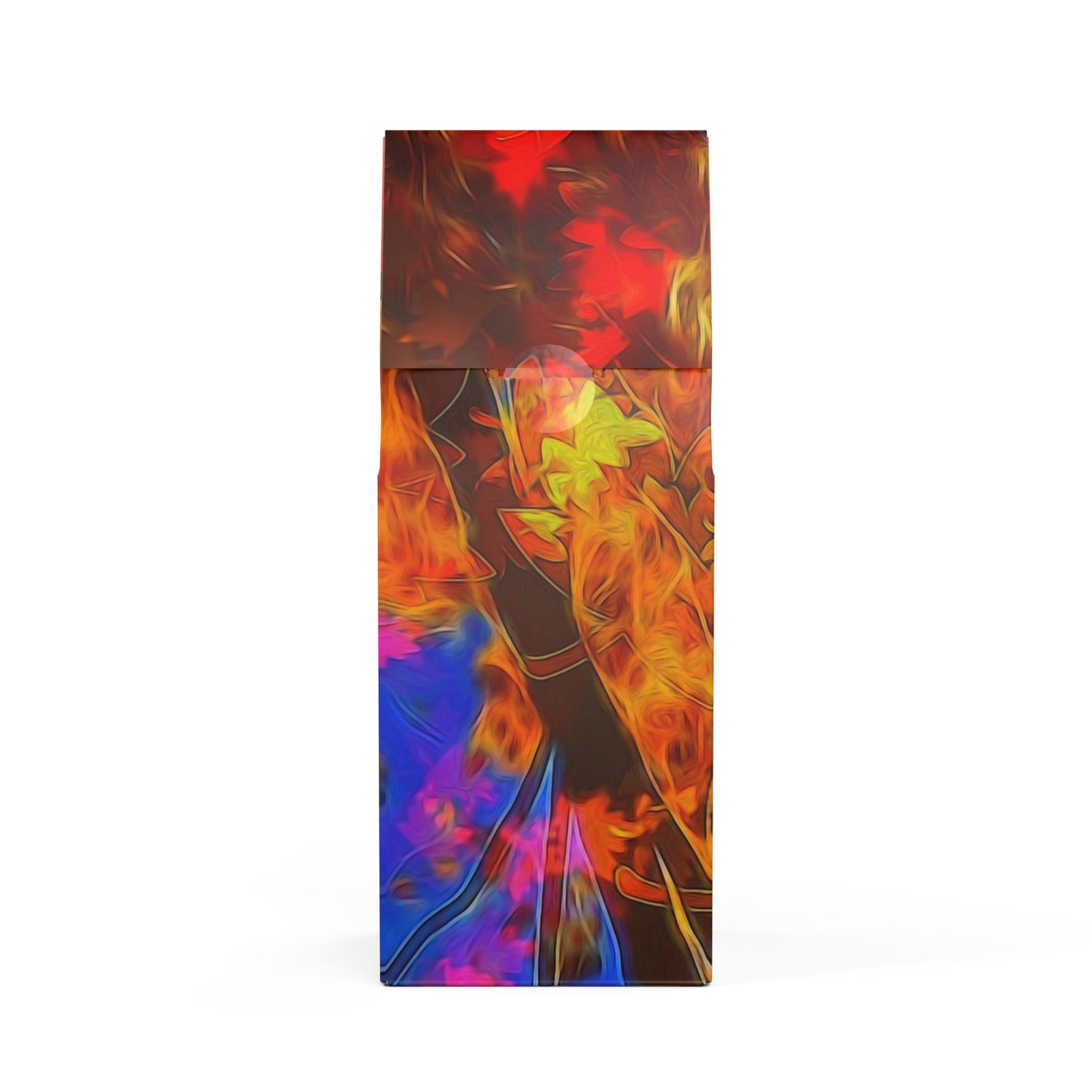 Fall Bokeh Highlight Party Favor High Lakes Coffee Blend (Light Roast)