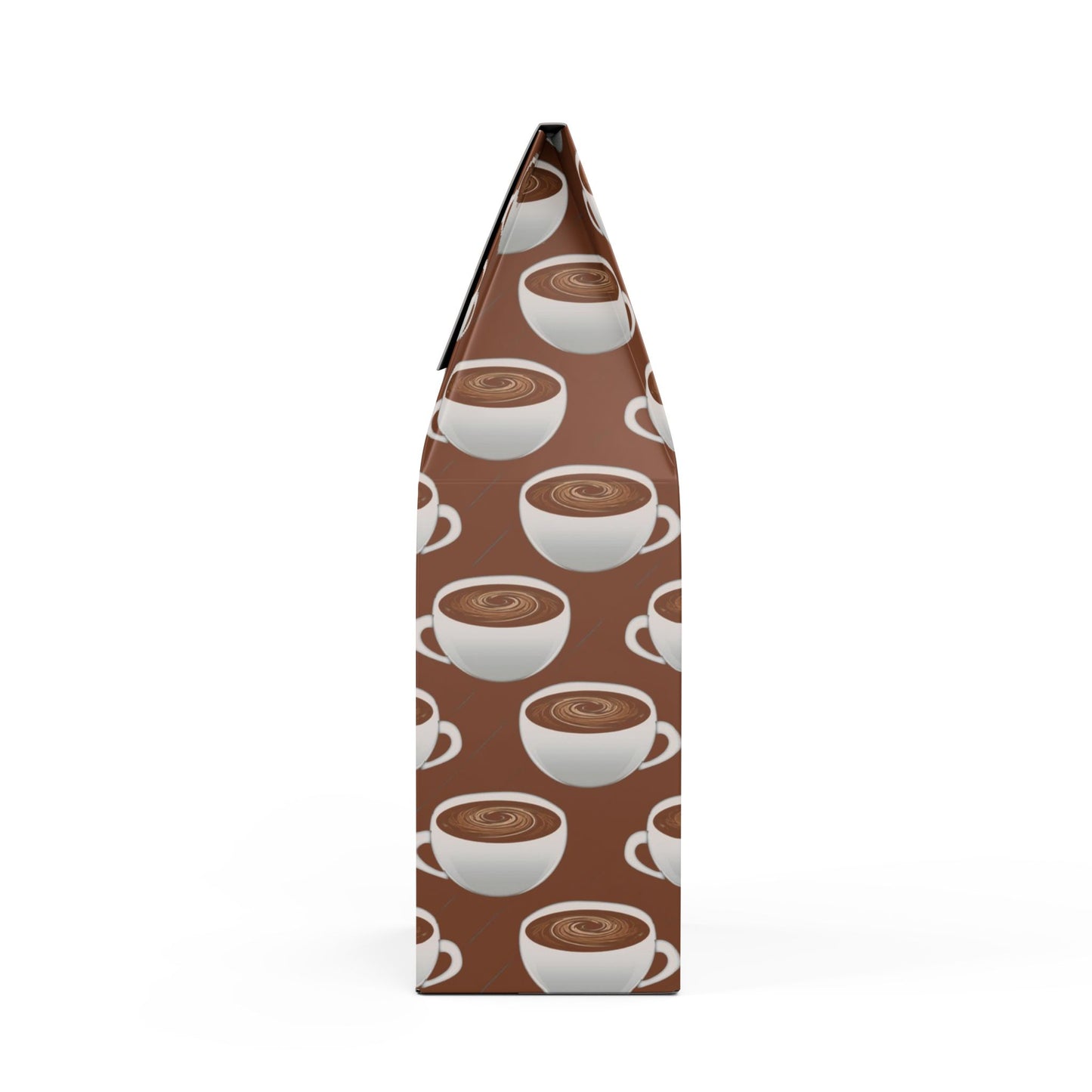 Coffee on Coffee Party Favor Cascades Coffee Blend (Medium-Dark Roast)