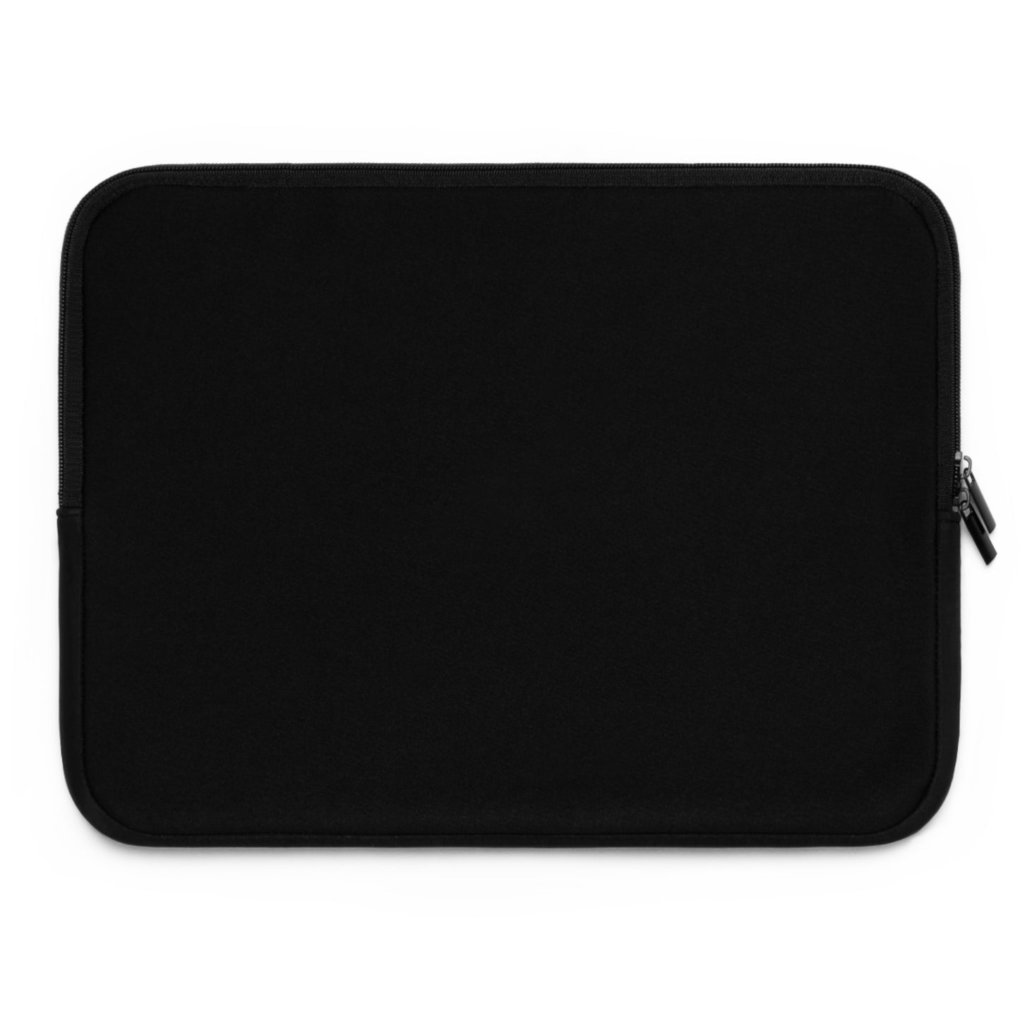 Blue Crazy Quilt Laptop Sleeve