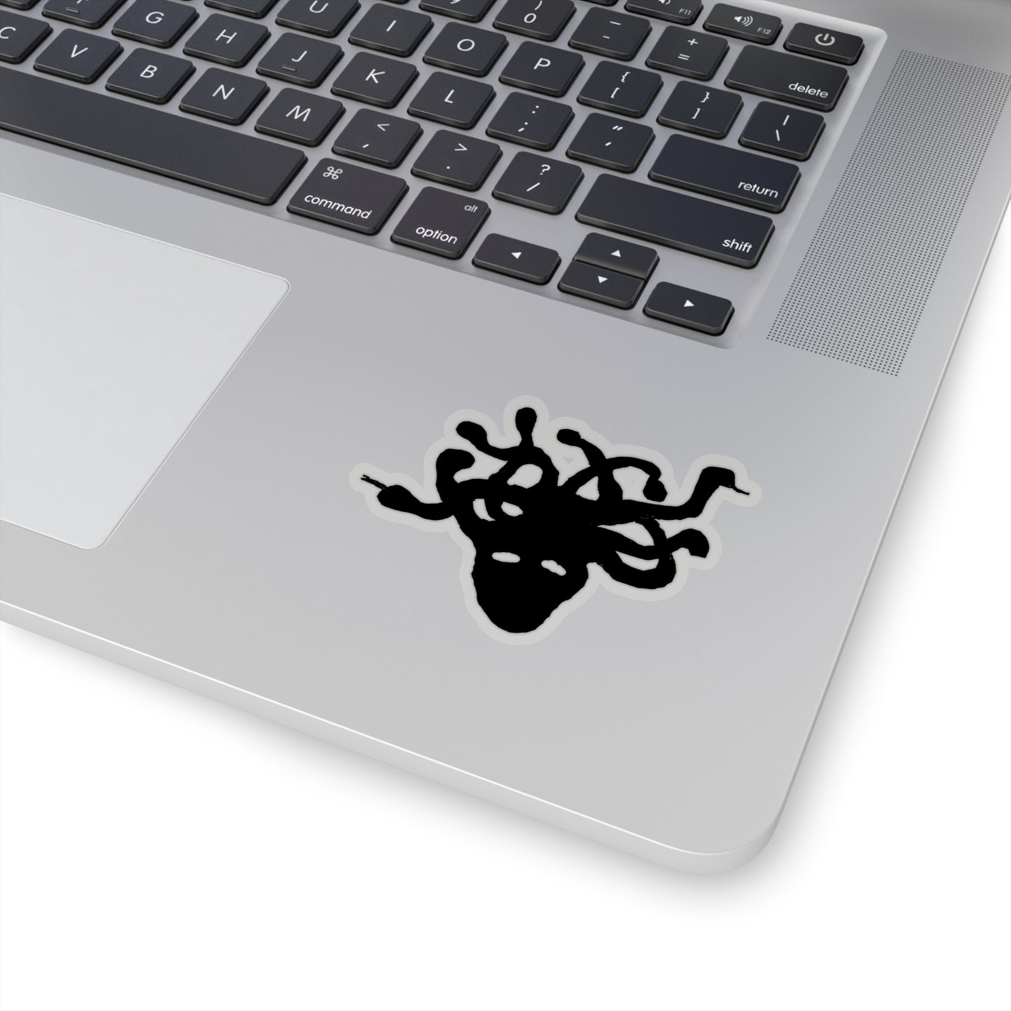 Medusa Head Kiss-Cut Stickers
