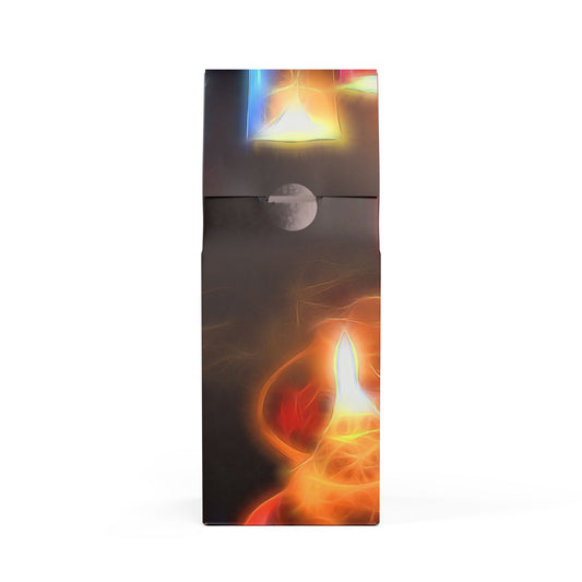 Candles Still Life Trapper Peak Decaf Coffee Blend (Medium Roast)