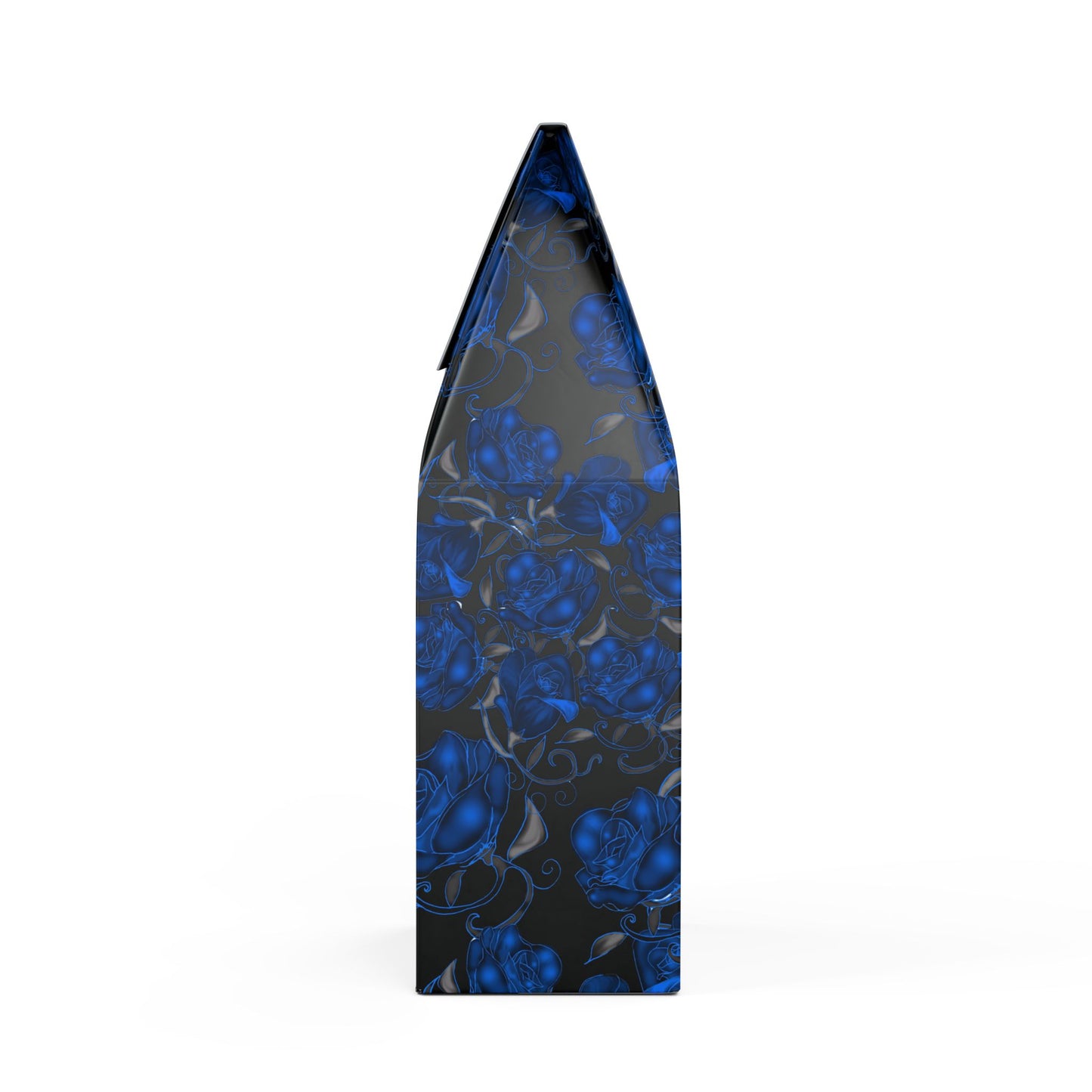 Blue Roses On Black Party Favor Broken Top Coffee Blend (Medium Roast)