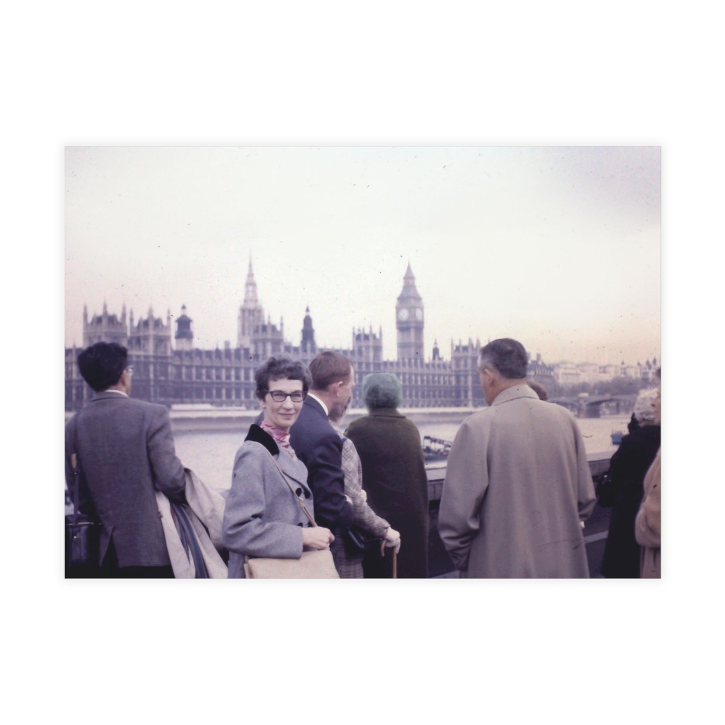 Europe 1967 No 3 Postcard Bundles (envelopes included)